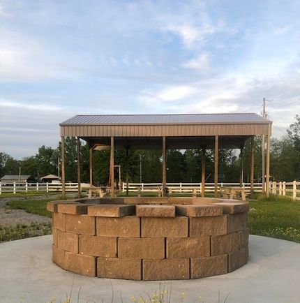 Land for sale in Perry County, Tennessee