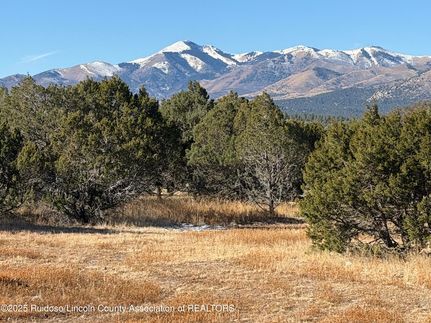 Land for sale in Lincoln County, New Mexico