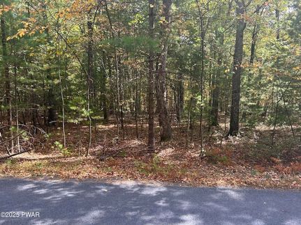 Land for sale in Pike County, Pennsylvania