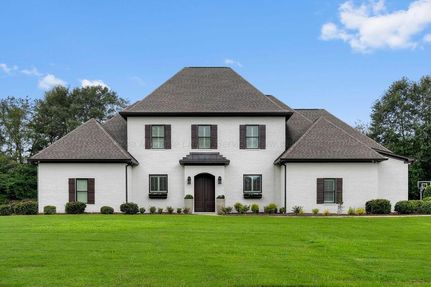 Land for sale in Walker County, Alabama