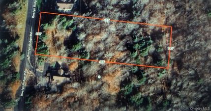 Land for sale in Sullivan County, New York