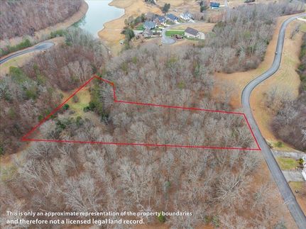 Homesite for sale in Hamblen County, Tennessee