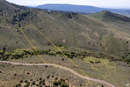 Land for sale in Uintah County, Utah