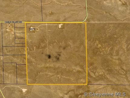 Land for sale in Laramie County, Wyoming