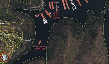 Land for sale in Wilson County, Tennessee