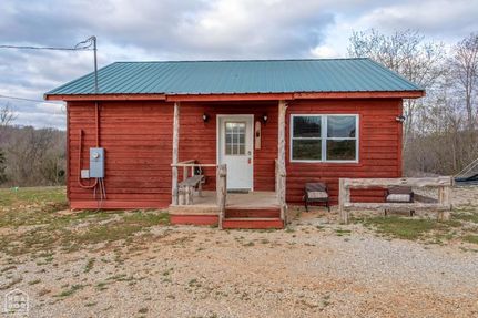 Land for sale in Sharp County, Arkansas