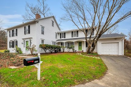 House for sale in Litchfield County, Connecticut