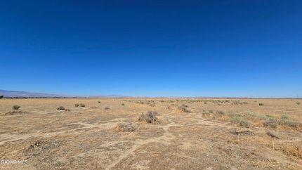 Land for sale in Los Angeles County, California