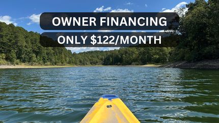 Land for sale in Sharp County, Arkansas