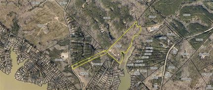 Land for sale in Putnam County, Georgia