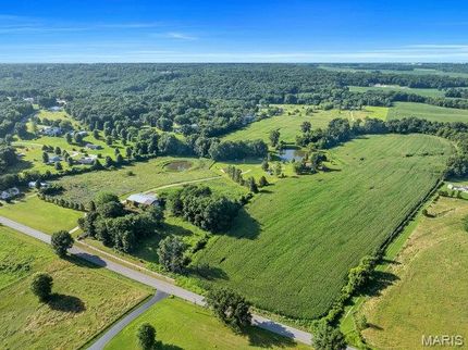 Land for sale in Lincoln County, Missouri