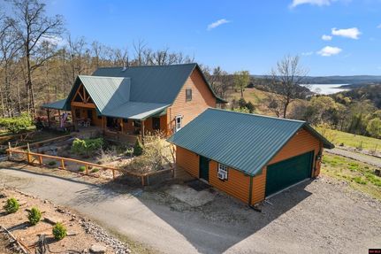 Land for sale in Marion County, Arkansas