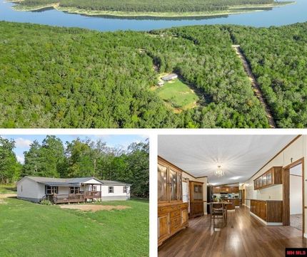 House for sale in Boone County, Arkansas