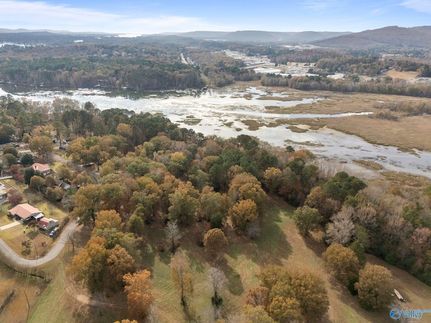 Undeveloped Land for sale in Jackson County, Alabama