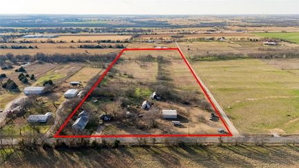Land for sale in Cooke County, Texas