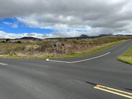 Land for sale in Hawaii County, Hawaii