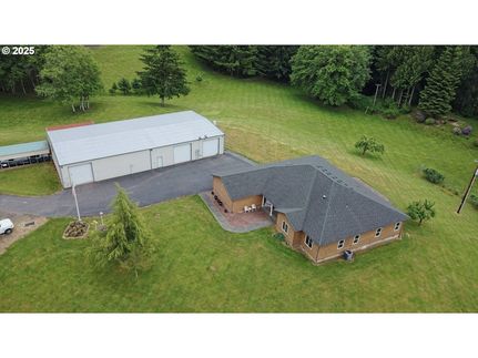 Land for sale in Columbia County, Oregon