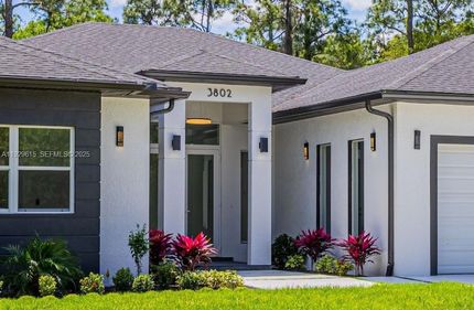 Land for sale in Collier County, Florida