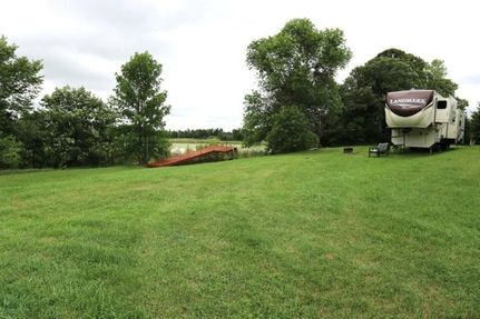 Homesite for sale in Otter Tail County, Minnesota