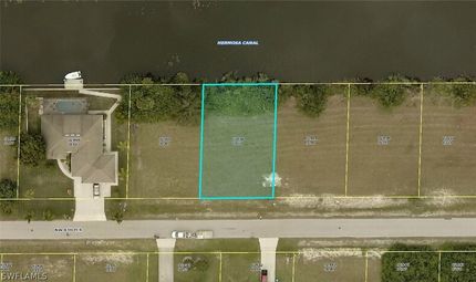 Land for sale in Lee County, Florida