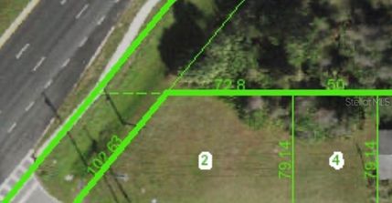 Land for sale in Pasco County, Florida