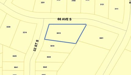Land for sale in Cass County, North Dakota