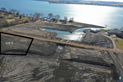 Homesite for sale in Lake County, South Dakota