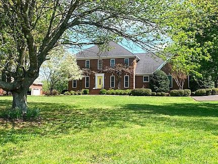 Land for sale in Bedford County, Tennessee