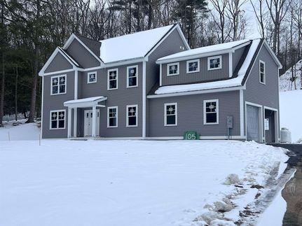 House for sale in Hillsborough County, New Hampshire