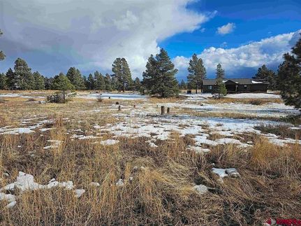 Land for sale in Archuleta County, Colorado