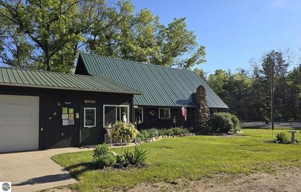 House for sale in Iosco County, Michigan