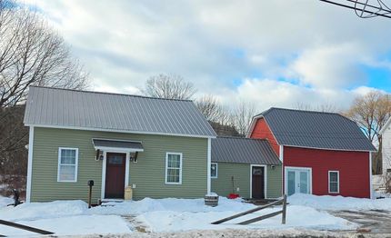 Land for sale in Windsor County, Vermont