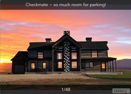 House for sale in Fremont County, Idaho