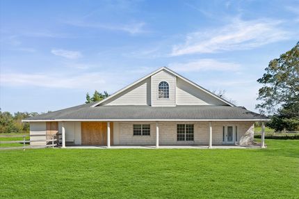 Land for sale in Washington County, Texas