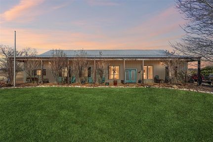 Land for sale in McClain County, Oklahoma