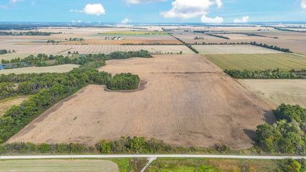 Land for sale in Audrain County, Missouri