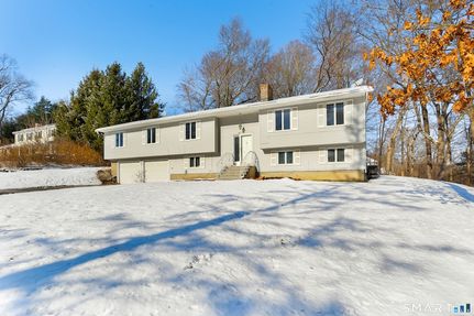 House for sale in Fairfield County, Connecticut