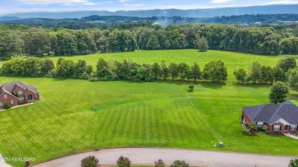 Land for sale in Blount County, Tennessee
