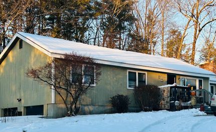 Land for sale in Hillsborough County, New Hampshire