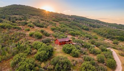 Land for sale in Routt County, Colorado