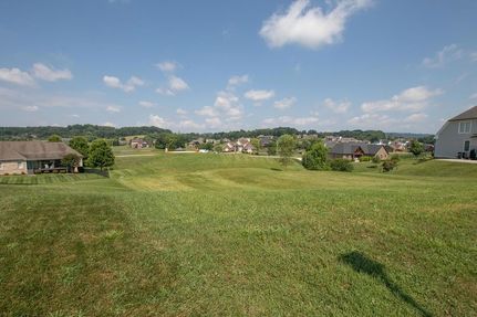 Land for sale in Sullivan County, Tennessee