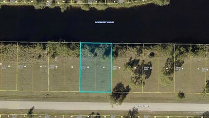 Land for sale in Lee County, Florida