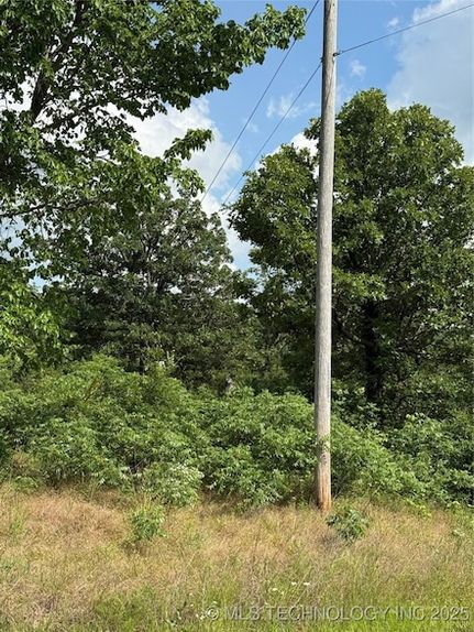 Land for sale in Okmulgee County, Oklahoma