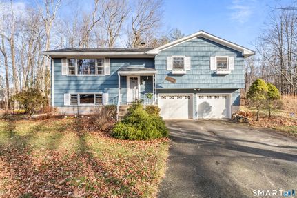 House for sale in Fairfield County, Connecticut