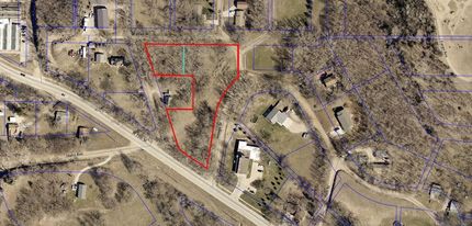 Homesite for sale in Woodbury County, Iowa
