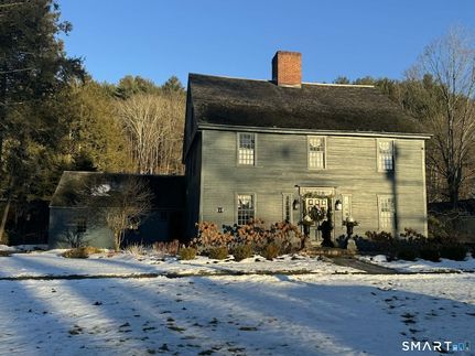 Land for sale in Litchfield County, Connecticut