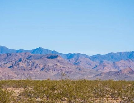 Land for sale in Mohave County, Arizona
