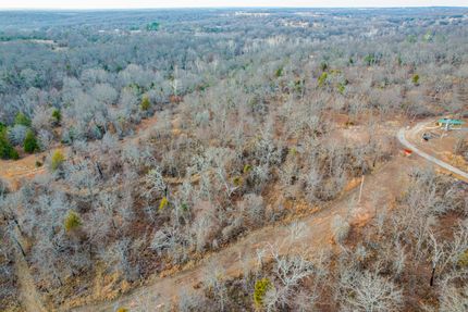 Recreational Property for sale in Creek County, Oklahoma