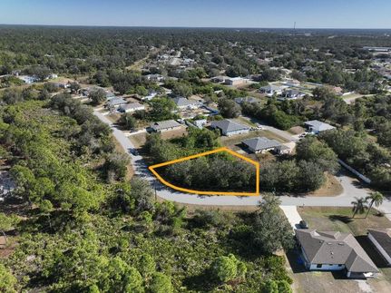 Land for sale in Sarasota County, Florida