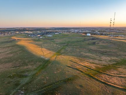 Undeveloped Land for sale in Campbell County, Wyoming